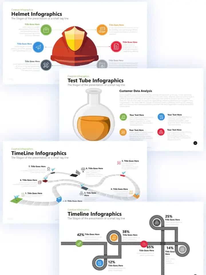 RESELL - PREMIUM INFOGRAPHICS BUNDLE 2.0