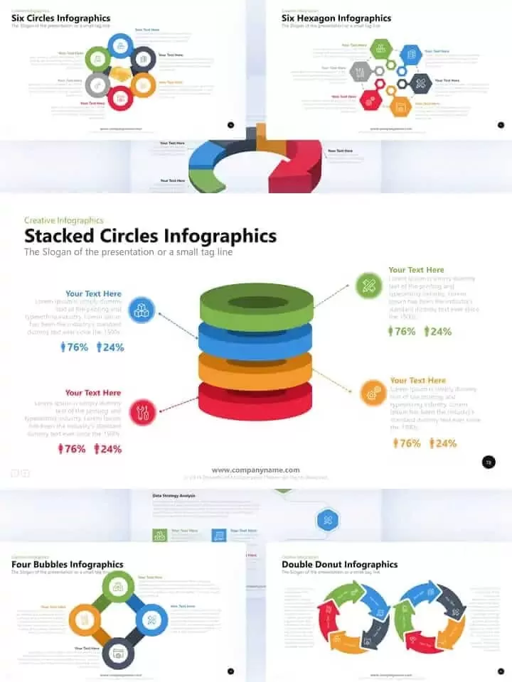 RESELL - PREMIUM INFOGRAPHICS BUNDLE 2.0