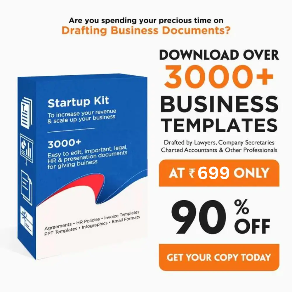 RESELL - 3000+ Professional Business Documents (Editable)